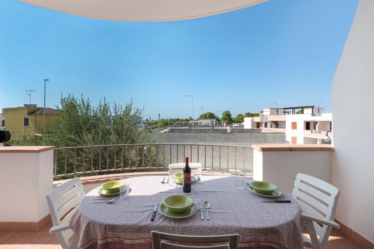 Appartamento Blumer By Barbarhouse Sant Isidoro  Extérieur photo