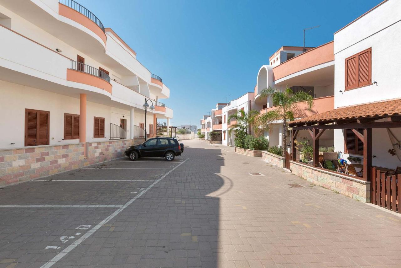 Appartamento Blumer By Barbarhouse Sant Isidoro  Extérieur photo