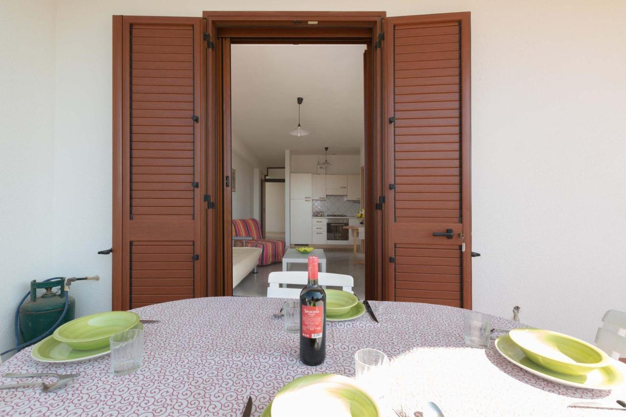 Appartamento Blumer By Barbarhouse Sant Isidoro  Extérieur photo