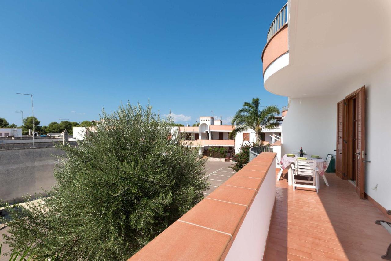 Appartamento Blumer By Barbarhouse Sant Isidoro  Extérieur photo