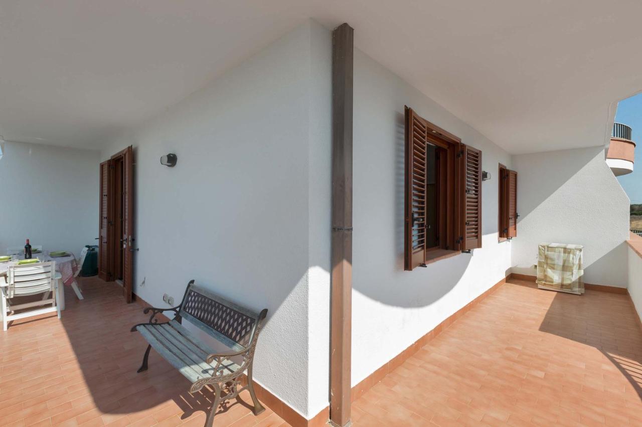 Appartamento Blumer By Barbarhouse Sant Isidoro  Extérieur photo