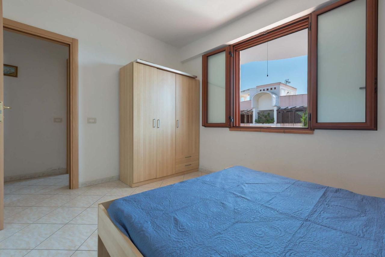 Appartamento Blumer By Barbarhouse Sant Isidoro  Extérieur photo