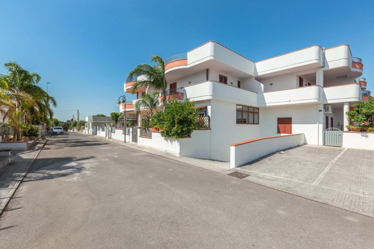 Appartamento Blumer By Barbarhouse Sant Isidoro  Extérieur photo