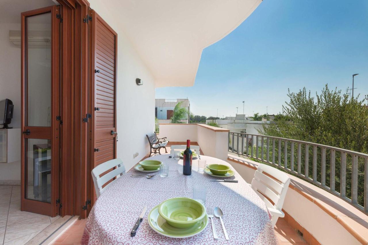 Appartamento Blumer By Barbarhouse Sant Isidoro  Extérieur photo