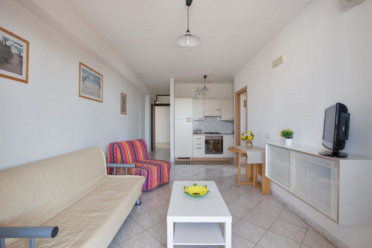 Appartamento Blumer By Barbarhouse Sant Isidoro  Extérieur photo