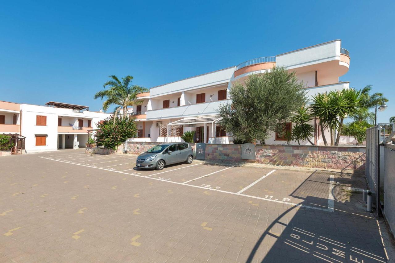 Appartamento Blumer By Barbarhouse Sant Isidoro  Extérieur photo